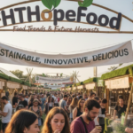 Food Trends FHThopeFood: A Fresh Look at What the Internet Is Eating