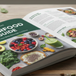 Superfood Guide LWSpeakCare: Your Practical Path to Better Nutrition