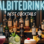 Jalbitedrinks Best Cocktails: A Flavor-Packed Guide
