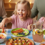 Kid Friendly Dinner Ideas That Make Mealtime Easier