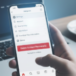 How to Delete Instagram Account Permanently: A Complete Guide