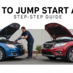 How to Jump Start a Car: A Complete Beginner’s Guide