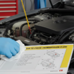 How to Check Transmission Fluid: A Simple, No-Stress Guide