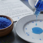 Blue Salt Trick Recipe: What It Is and Why Everyone’s Talking About It