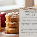 JustALittleBite Recipe: Why Everyone’s Taking “Just a Little Bite”