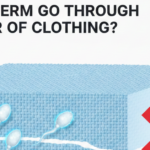 Can Sperm Go Through 1 Layer of Clothing? Here’s the Real Answer
