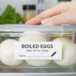 How Long Can You Keep Boiled Eggs in the Refrigerator?