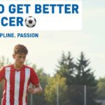 How to Get Better at Soccer (A Realistic, Proven Guide)