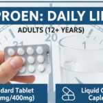 How Much Ibuprofen Can You Take in a Day? A Clear, Safe Guide