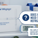 Does Wegovy Need to Be Refrigerated? What You Need to Know