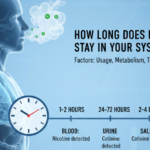 How Long Does Nicotine Stay in Your System?