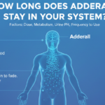How Long Does Adderall Stay in Your System?