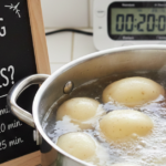 How Long to Boil Potatoes: A Simple, No-Fail Guide