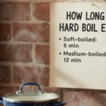 How Long to Hard Boil Eggs (No Guesswork Needed)