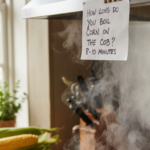 How Long Do You Boil Corn on the Cob? (The Simple Answer)