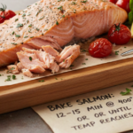 How Long to Bake Salmon (The Ultimate Oven Guide)
