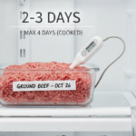How Long Can Ground Beef Stay in the Fridge?