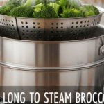 How Long to Steam Broccoli: The Complete Guide for Perfect Results