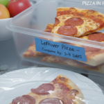 How Long Is Pizza Good for in the Fridge? What You Need to Know