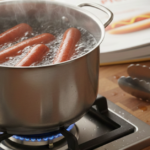 How Long to Boil Hot Dogs: A Simple Guide for Juicy Results