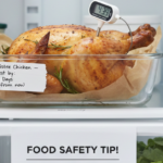 How Long Is Rotisserie Chicken Good for in the Fridge?