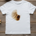 How to Get Oil Stains Out of Clothes: 5 Easy Fixes