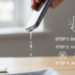How to Get Water Out of Charging Port (Without Wrecking Your Phone)