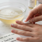 How to Get Nail Glue Off Skin: Fast and Safe Methods