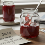 Does Jelly Need to Be Refrigerated? Here’s the Real Answer