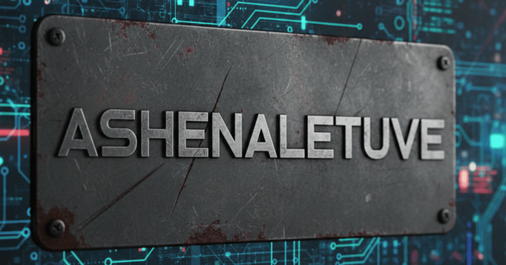 Ashenaletuve: What It Is and Why People Are Talking About It