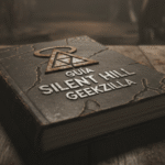 Guia Silent Hill Geekzilla: The Ultimate Fan Guide to Silent Hill
