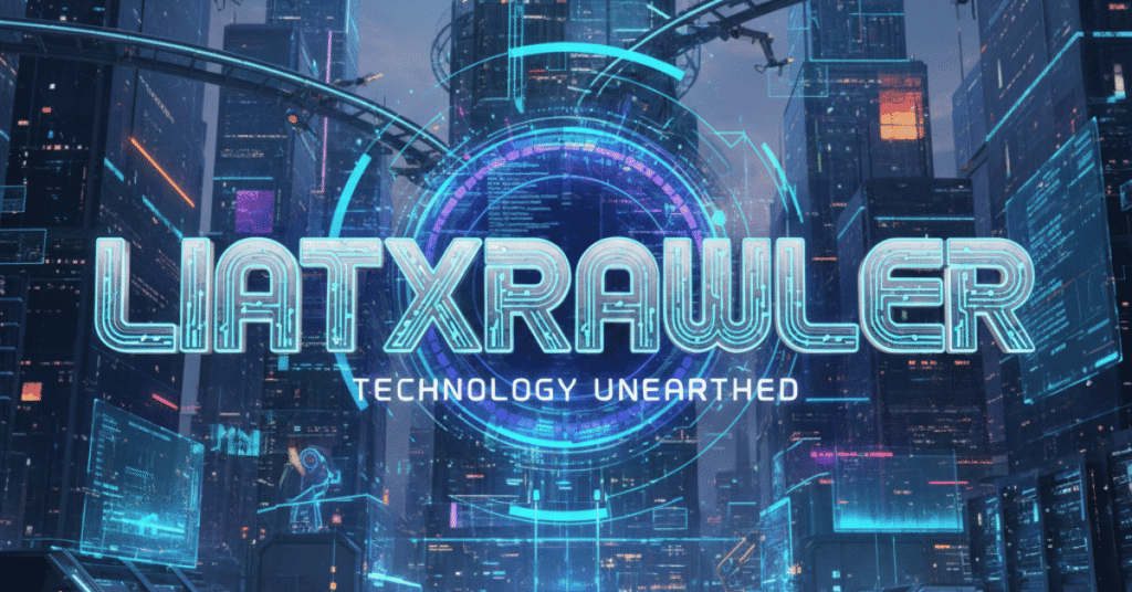 Liatxrawler: The Complete, Human Guide to Modern Web Crawling