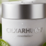 Cilxarhu677 Moisturizer: A Complete, Honest Skincare Guide