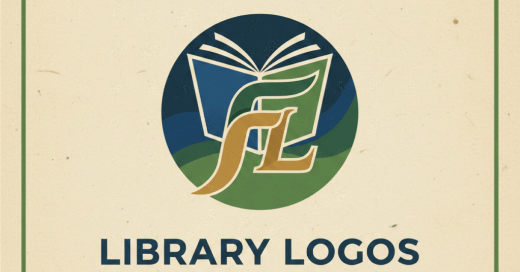 Can Library Logos Be FLPMarkable? A Clear, Practical Guide