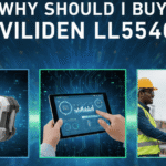 Why Should I Buy Civiliden LL5540? Complete Guide