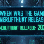 When Was the Game Innerlifthunt Released? Here’s What We Know