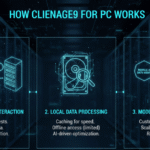How Clienage9 for PC Works: A Complete Overview