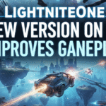 How LightniteOne New Version on PC Is Changing Gaming