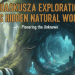 How Daskusza Exploration Reveals Nature’s Hidden Wonders