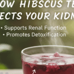 How Hibiscus Tea Affects Your Kidneys: Health Guide