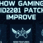 How Gaming Vivid2201 Patches Improve Performance and Gameplay