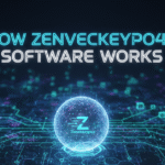 How Zenvekeypo4 Software Works and How to Fix Common Problems