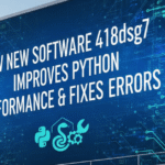 How to Download 8tshare6a Software & Use It in Python
