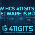 How HCS 411GITS Software Is Built & Continuously Improved
