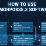 How to Use Immorpos35.3 Software: Complete Beginner Guide
